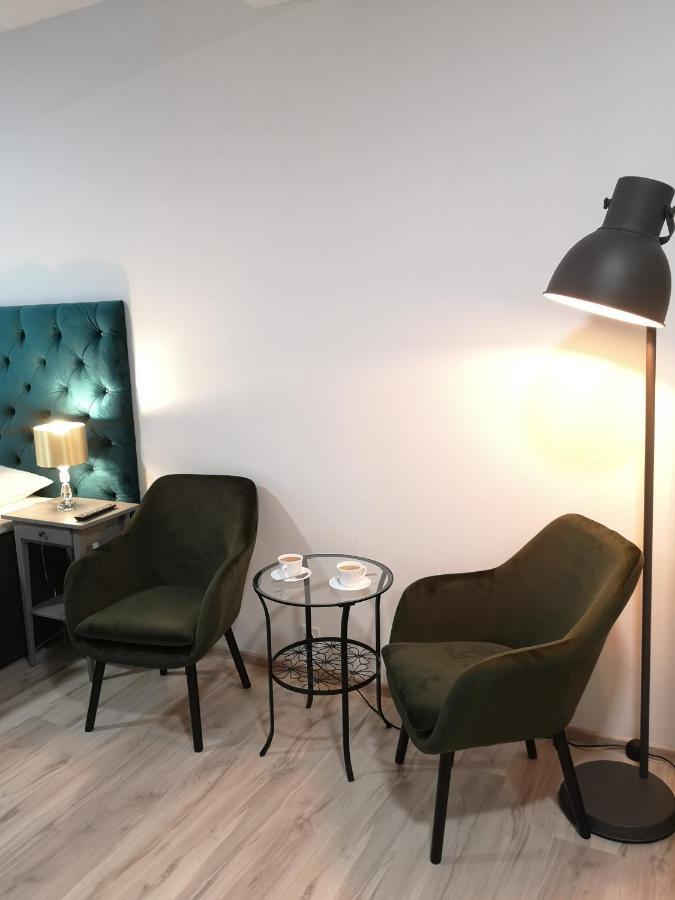 Apartamenty Lawendowy Zakatek 2 Ополе Екстериор снимка