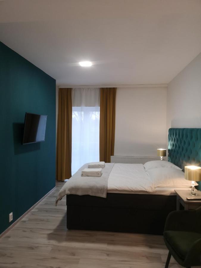 Apartamenty Lawendowy Zakatek 2 Ополе Екстериор снимка