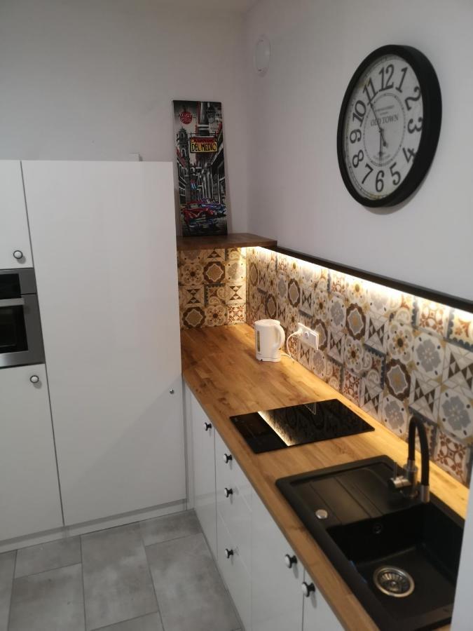 Apartamenty Lawendowy Zakatek 2 Ополе Екстериор снимка