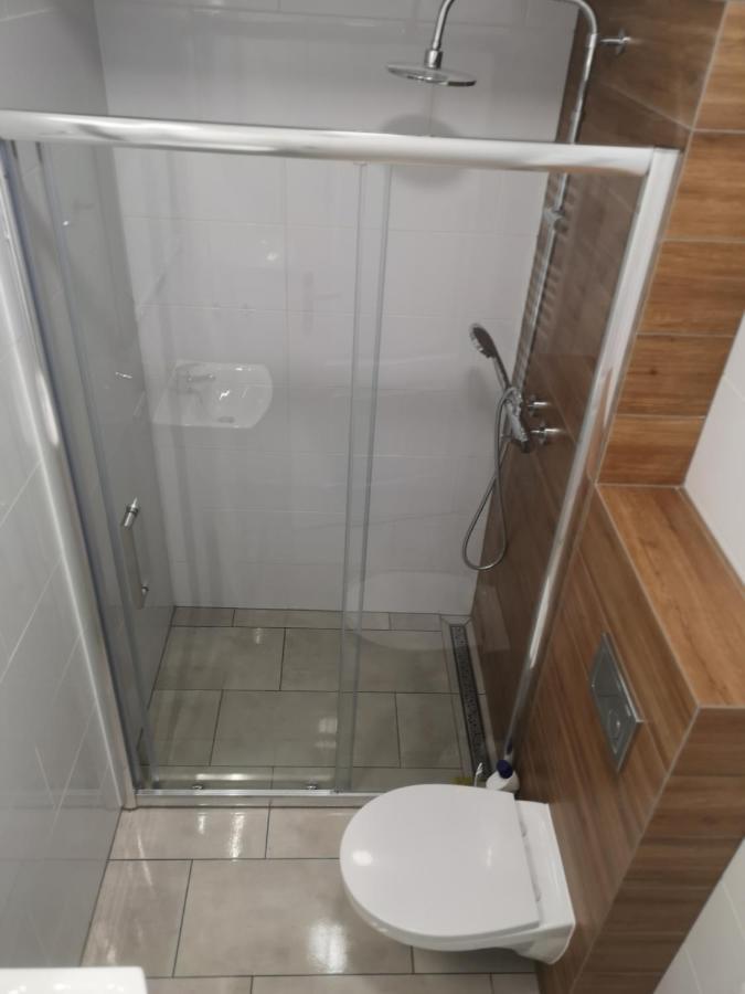 Apartamenty Lawendowy Zakatek 2 Ополе Екстериор снимка