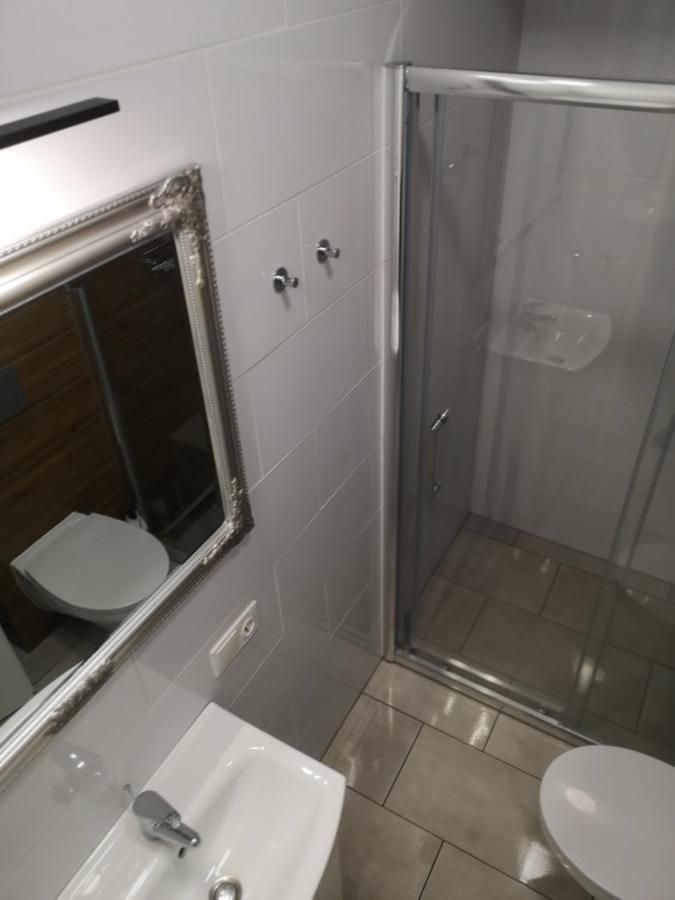 Apartamenty Lawendowy Zakatek 2 Ополе Екстериор снимка