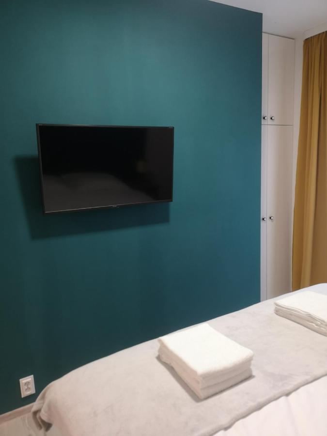 Apartamenty Lawendowy Zakatek 2 Ополе Екстериор снимка