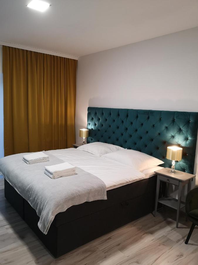 Apartamenty Lawendowy Zakatek 2 Ополе Екстериор снимка