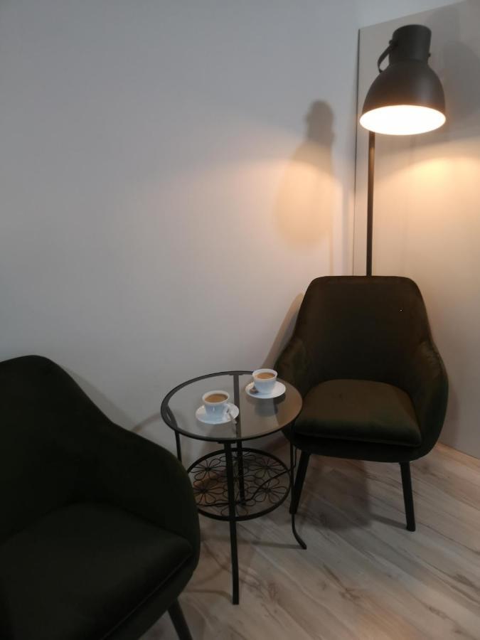 Apartamenty Lawendowy Zakatek 2 Ополе Екстериор снимка